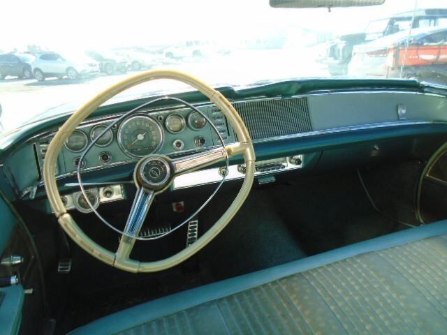 1964 Chrysler New Yorker - photo 6