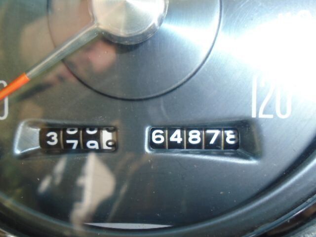 1964 Chrysler New Yorker - photo 7