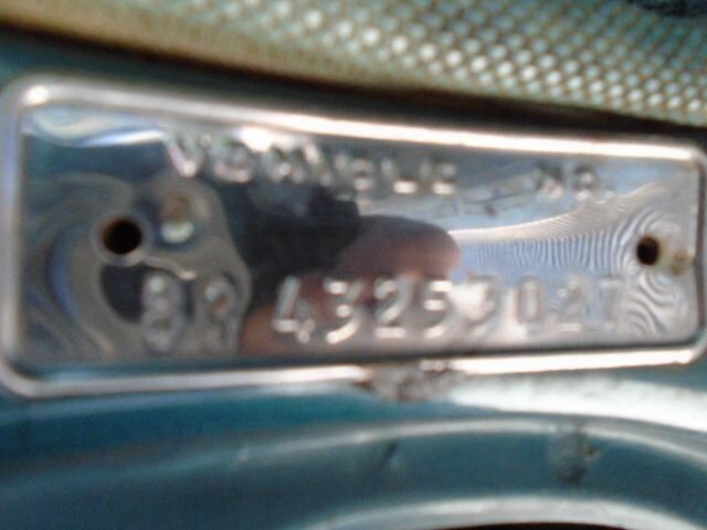 1964 Chrysler New Yorker - photo 8