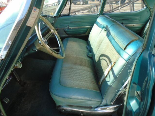1964 Chrysler New Yorker - photo 9