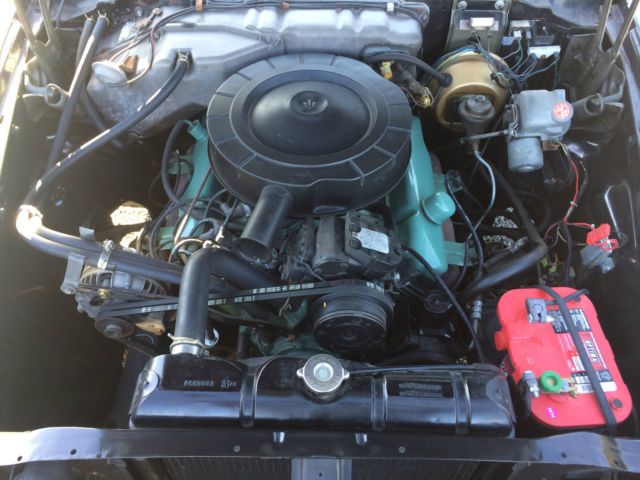 1964 Chrysler New Yorker Base - photo 8