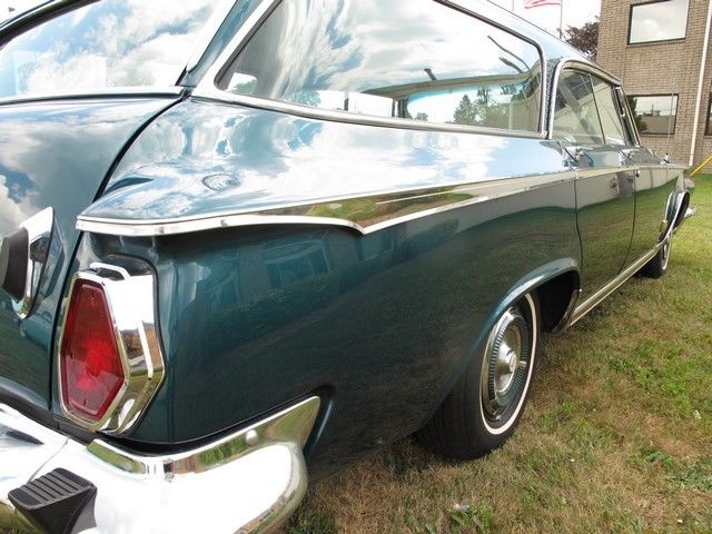 1964 Chrysler New Yorker -- - photo 10