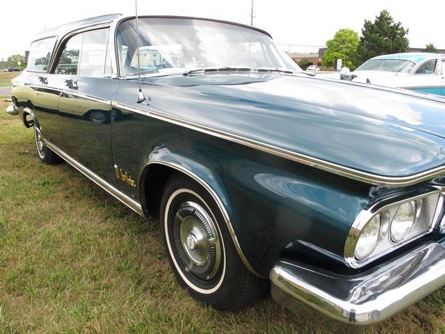 1964 Chrysler New Yorker -- - photo 12