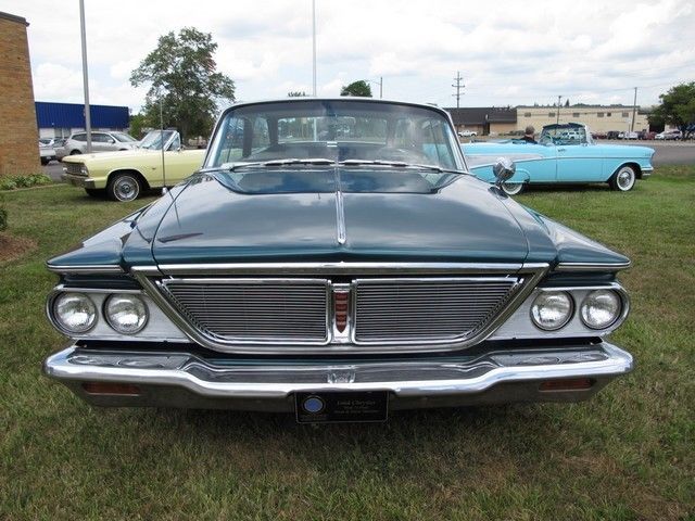 1964 Chrysler New Yorker -- - photo 13