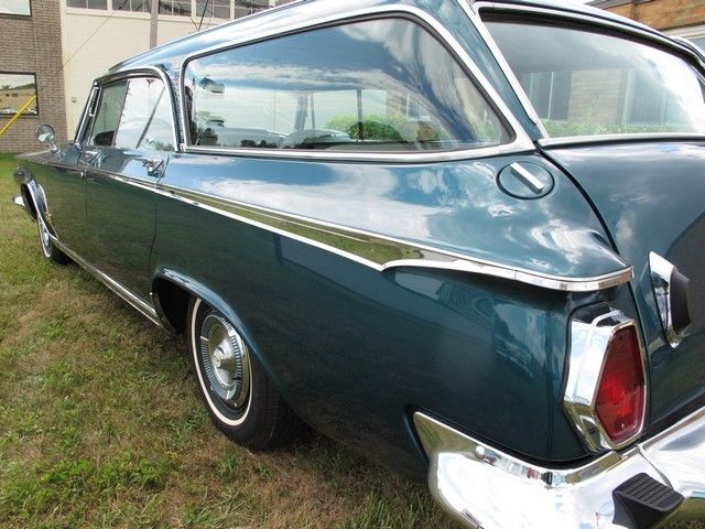 1964 Chrysler New Yorker -- - photo 6
