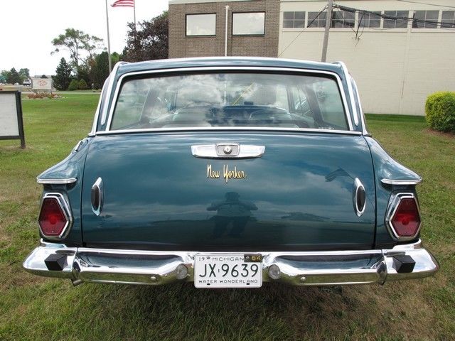 1964 Chrysler New Yorker -- - photo 7