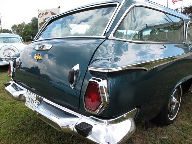 1964 Chrysler New Yorker -- - photo 9