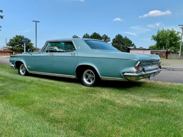 1964 Chrysler New Yorker -- - photo 11