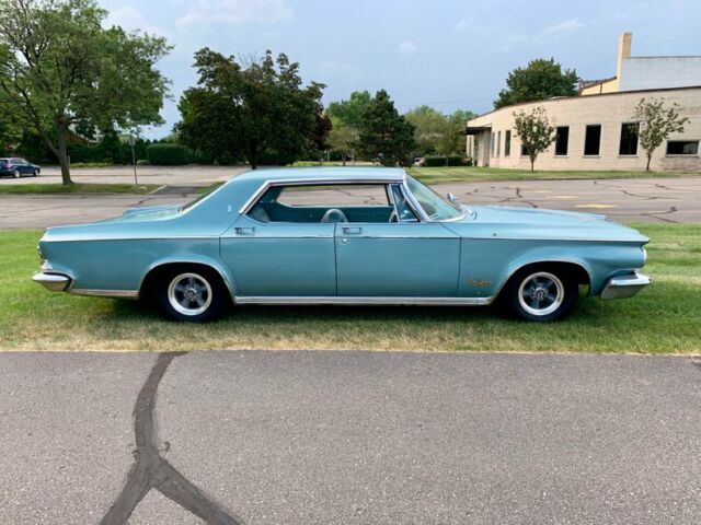1964 Chrysler New Yorker -- - photo 6