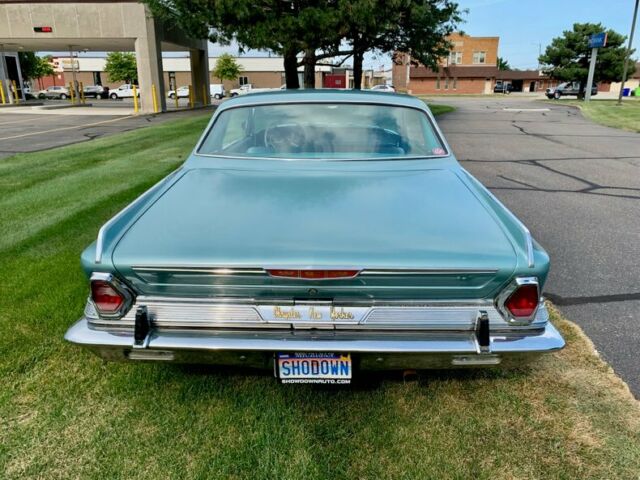1964 Chrysler New Yorker -- - photo 9