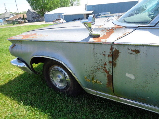 1964 Chrysler New Yorker CHRYSLER NEW YORKER C - photo 10