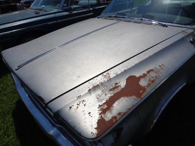 1964 Chrysler New Yorker CHRYSLER NEW YORKER C - photo 11