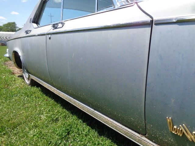 1964 Chrysler New Yorker CHRYSLER NEW YORKER C - photo 13