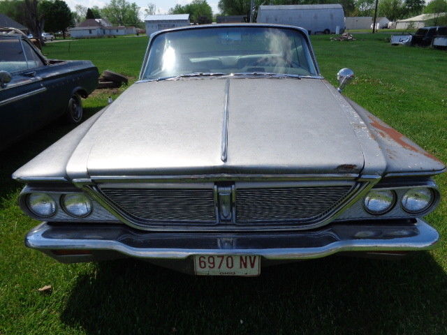 1964 Chrysler New Yorker CHRYSLER NEW YORKER C - photo 3
