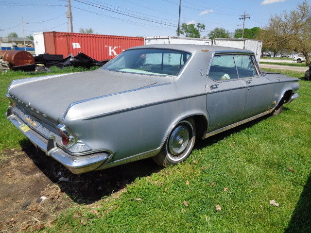 1964 Chrysler New Yorker CHRYSLER NEW YORKER C - photo 5