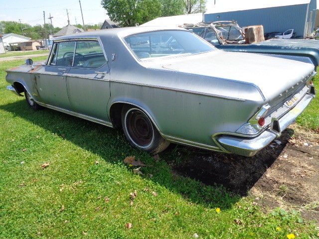 1964 Chrysler New Yorker CHRYSLER NEW YORKER C - photo 7