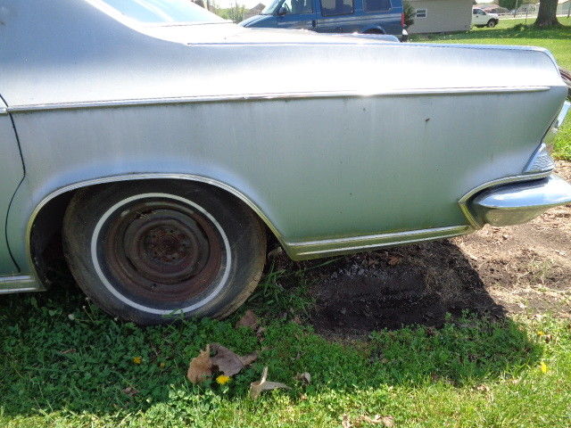 1964 Chrysler New Yorker CHRYSLER NEW YORKER C - photo 8