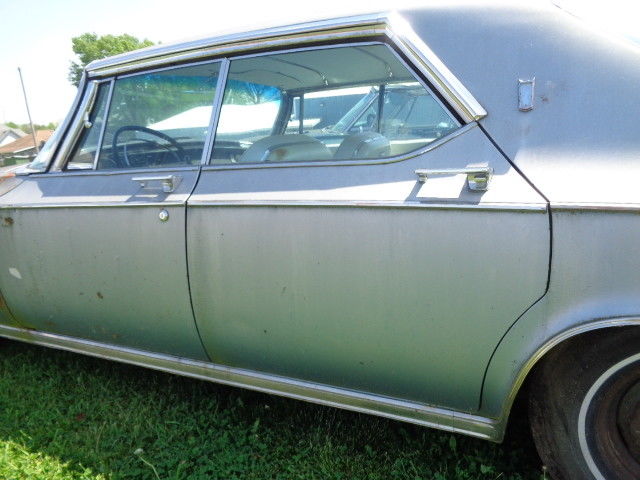 1964 Chrysler New Yorker CHRYSLER NEW YORKER C - photo 9