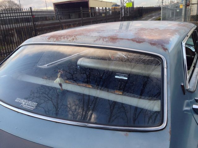 1964 Chrysler New Yorker - photo 10
