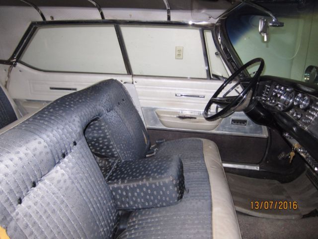 1964 Chrysler New Yorker - photo 12