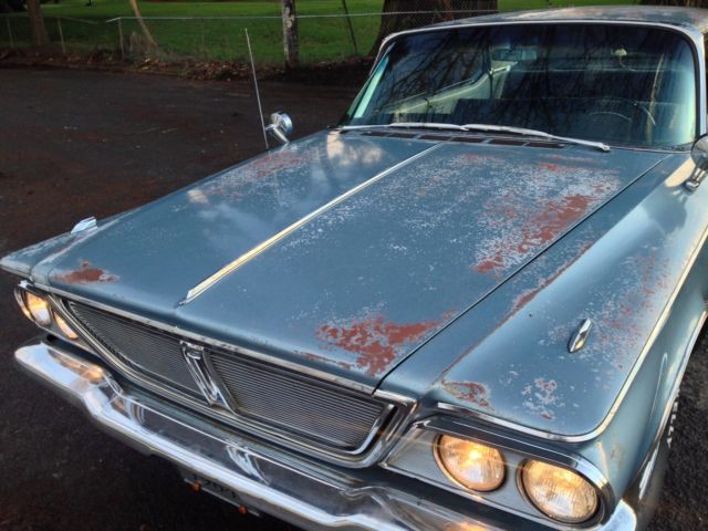 1964 Chrysler New Yorker - photo 9
