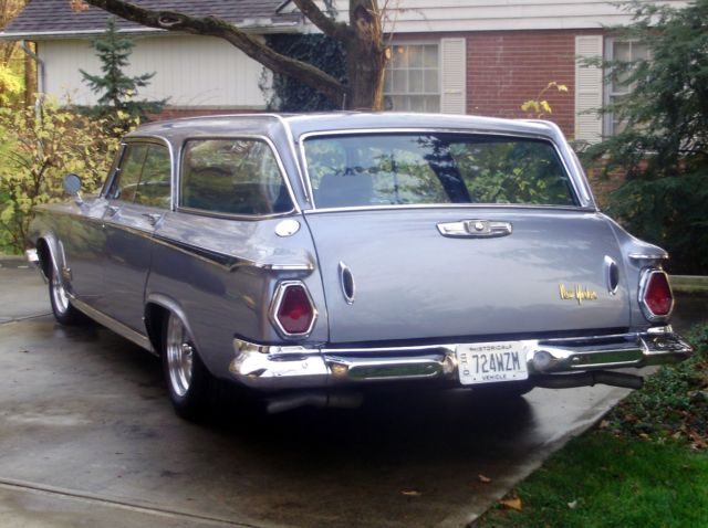 1964 Chrysler New Yorker hardtop - photo 2