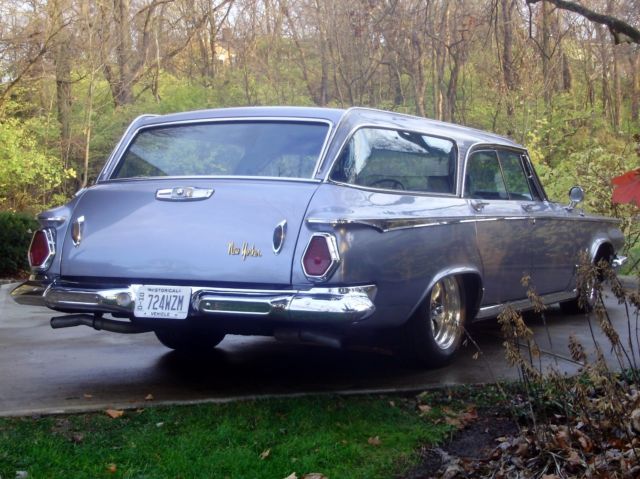 1964 Chrysler New Yorker hardtop - photo 3