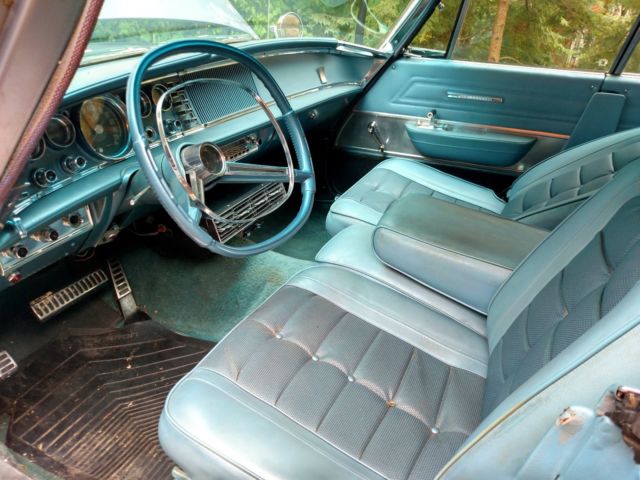 1964 Chrysler New Yorker hardtop - photo 5
