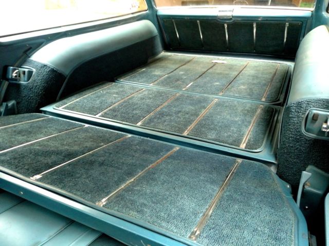 1964 Chrysler New Yorker hardtop - photo 7