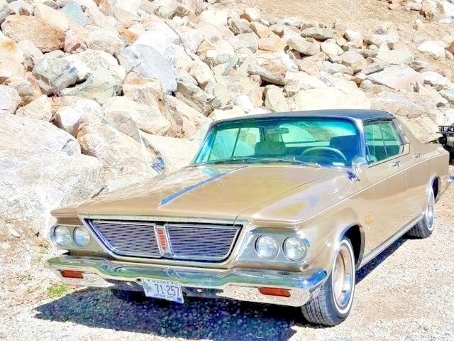 1964 Chrysler New Yorker Salon - photo 3
