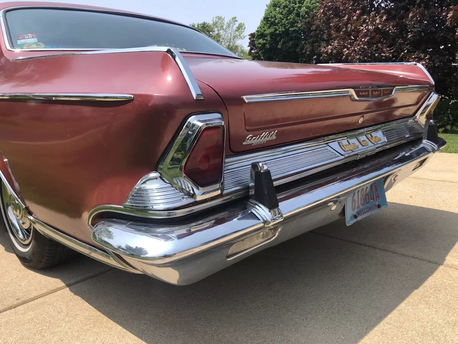 1964 Chrysler New Yorker - photo 5