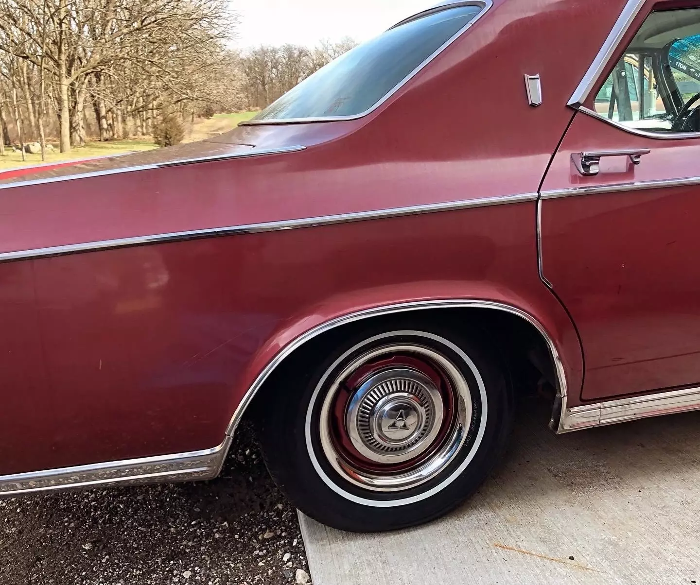 1964 Chrysler New Yorker - photo 9
