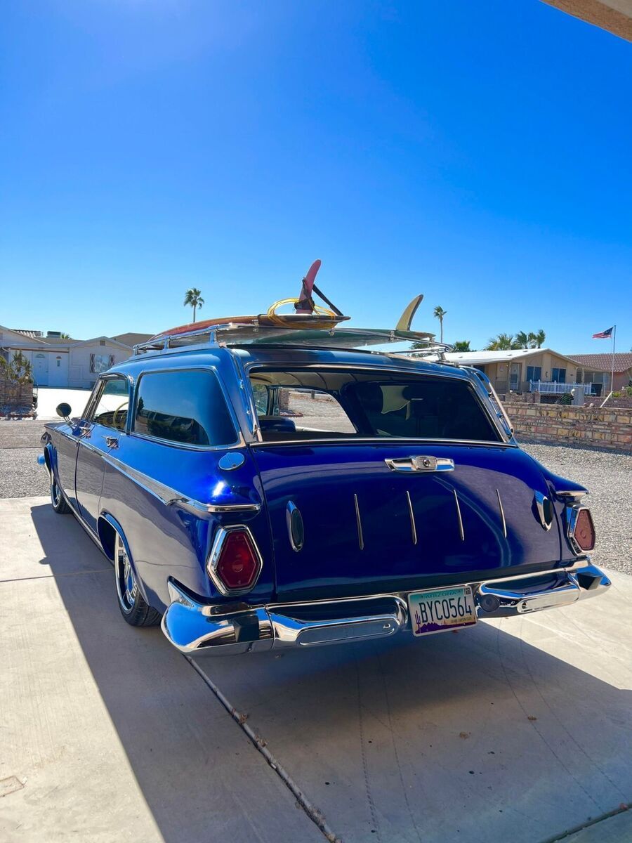 1964 Chrysler New Yorker - photo 8