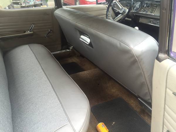 1964 Chrysler Newport - photo 10