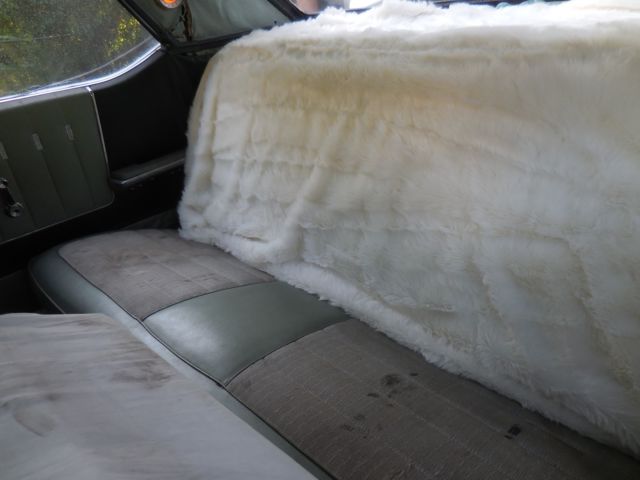 1964 Chrysler Newport Base - photo 10