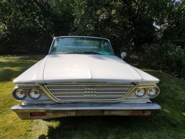 1964 Chrysler Newport Base - photo 6