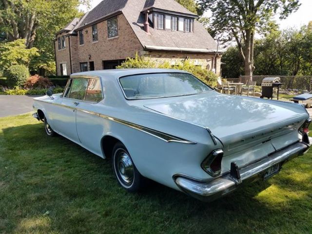 1964 Chrysler Newport Base - photo 7