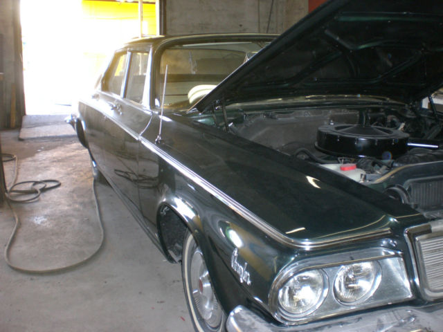 1964 Chrysler Newport SEDAN - photo 3