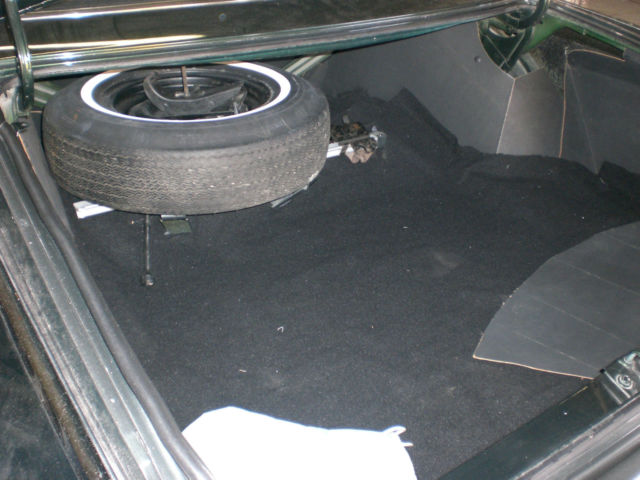 1964 Chrysler Newport SEDAN - photo 9