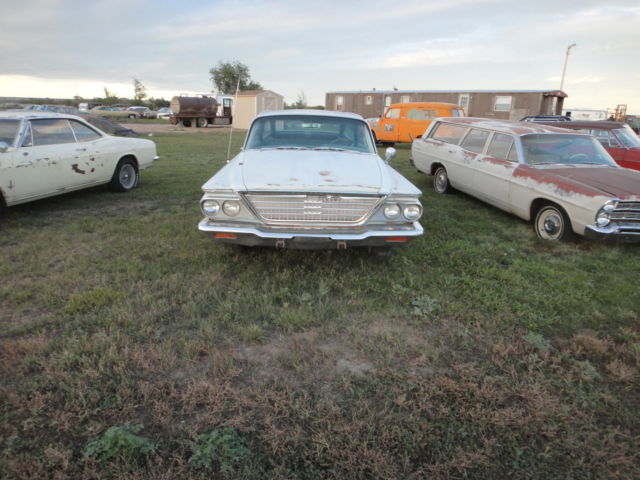 1964 Chrysler Newport - photo 2