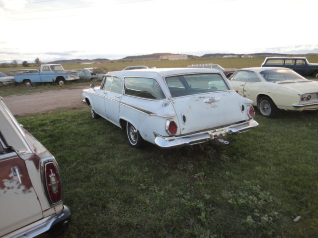 1964 Chrysler Newport - photo 4
