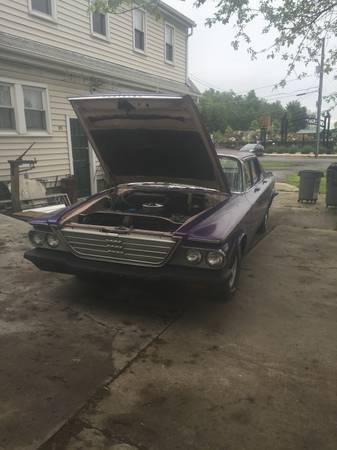 1964 Chrysler Newport - photo 4