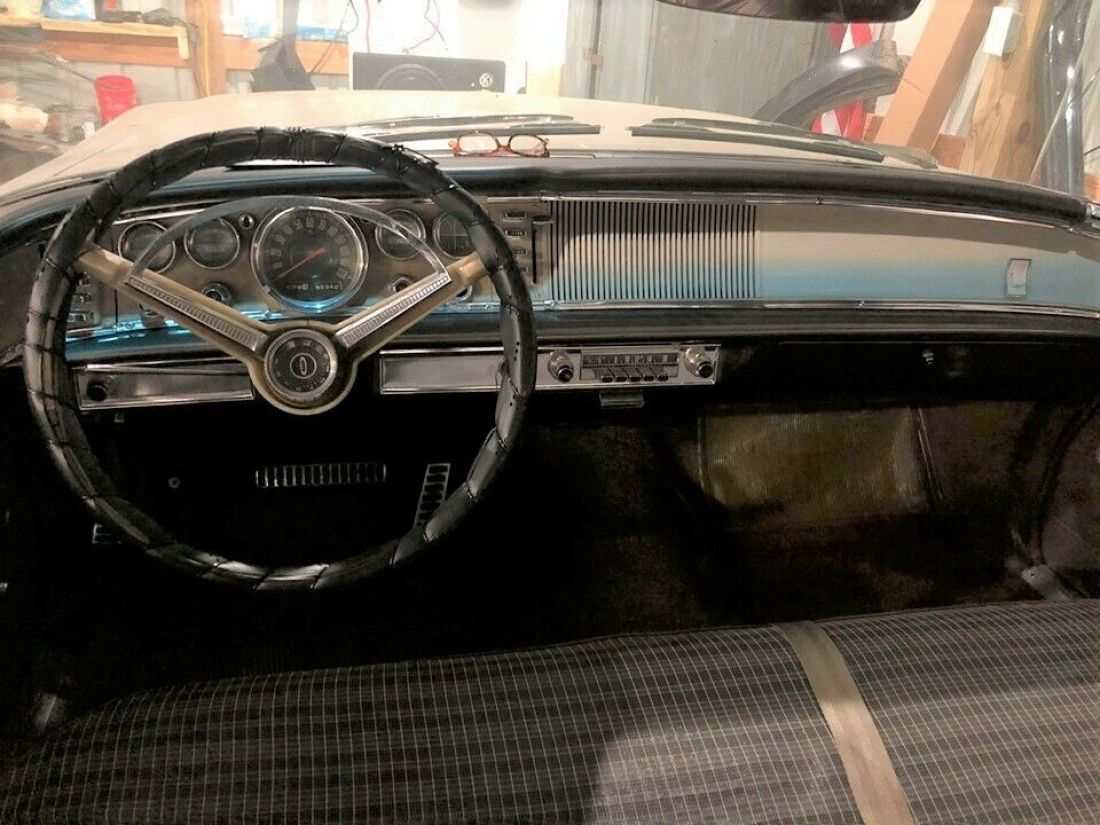 1964 Chrysler Newport - photo 6