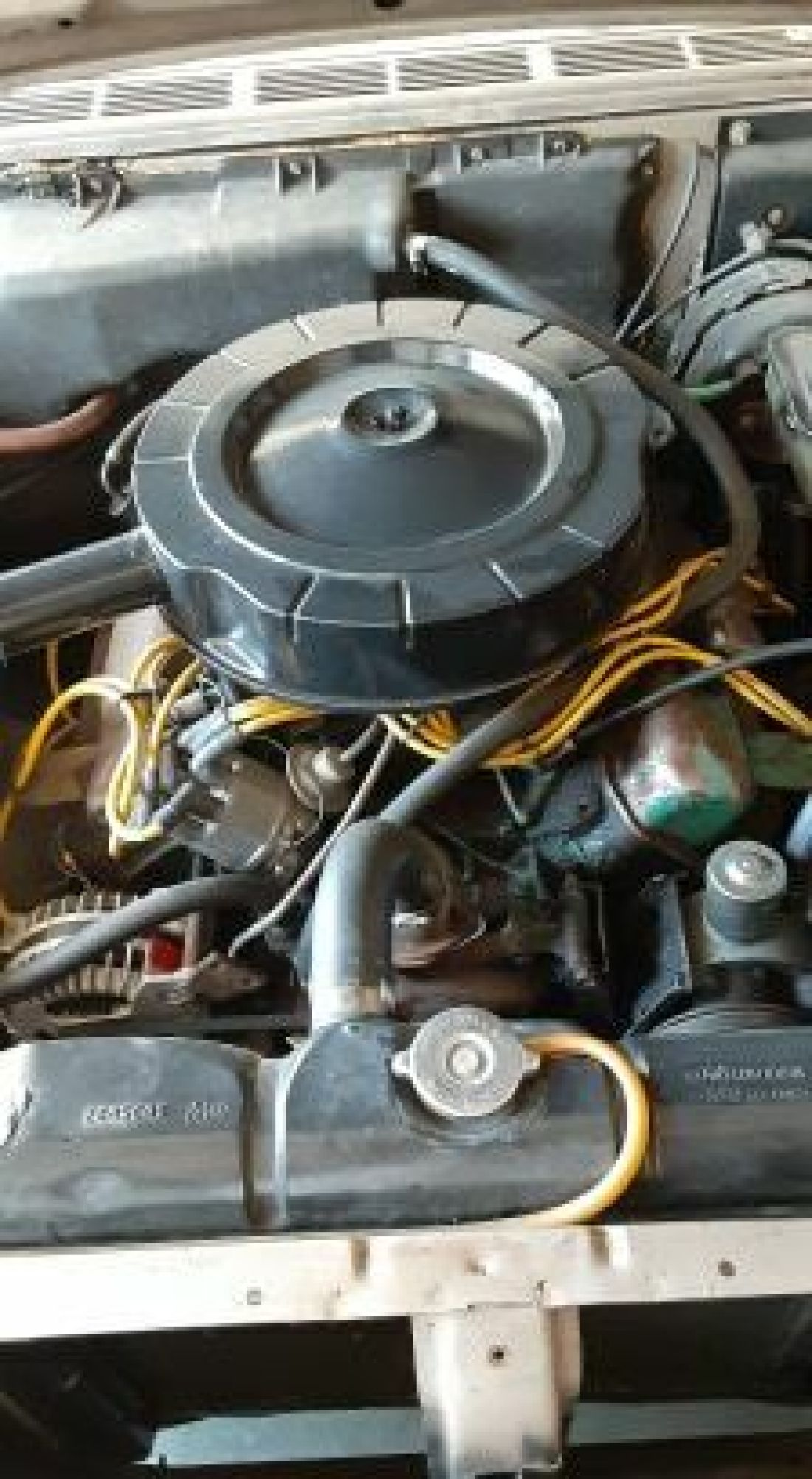 1964 Chrysler Newport - photo 9