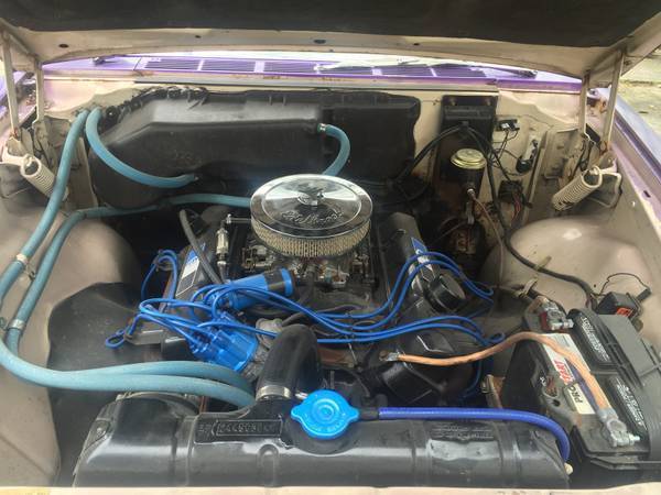 1964 Chrysler Newport - photo 6