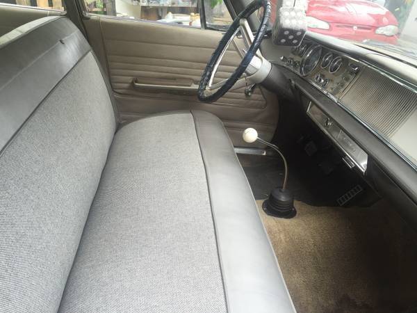 1964 Chrysler Newport - photo 7