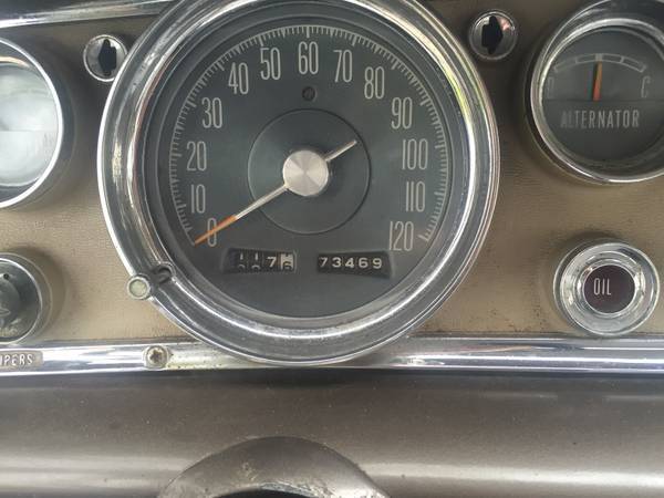 1964 Chrysler Newport - photo 8