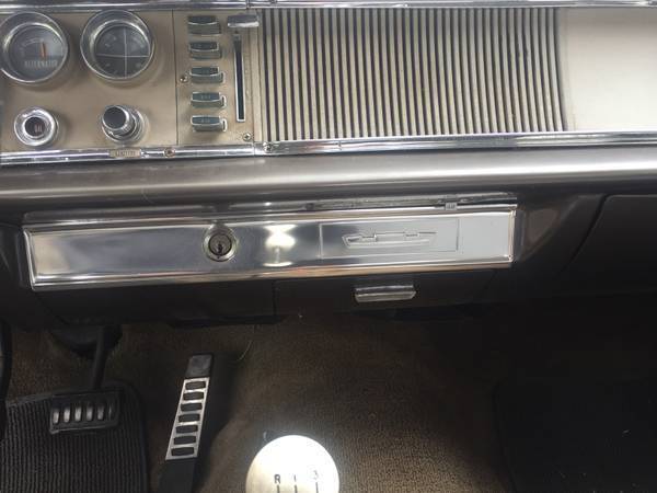 1964 Chrysler Newport - photo 9