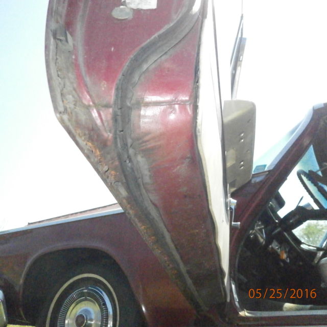 1964 Chrysler Newport Convertible - photo 12