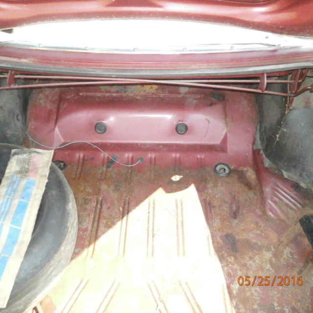1964 Chrysler Newport Convertible - photo 7
